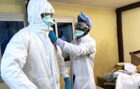 Cartographie du Coronavirus en Afrique : Quels sont les pays les plus vulnérables?